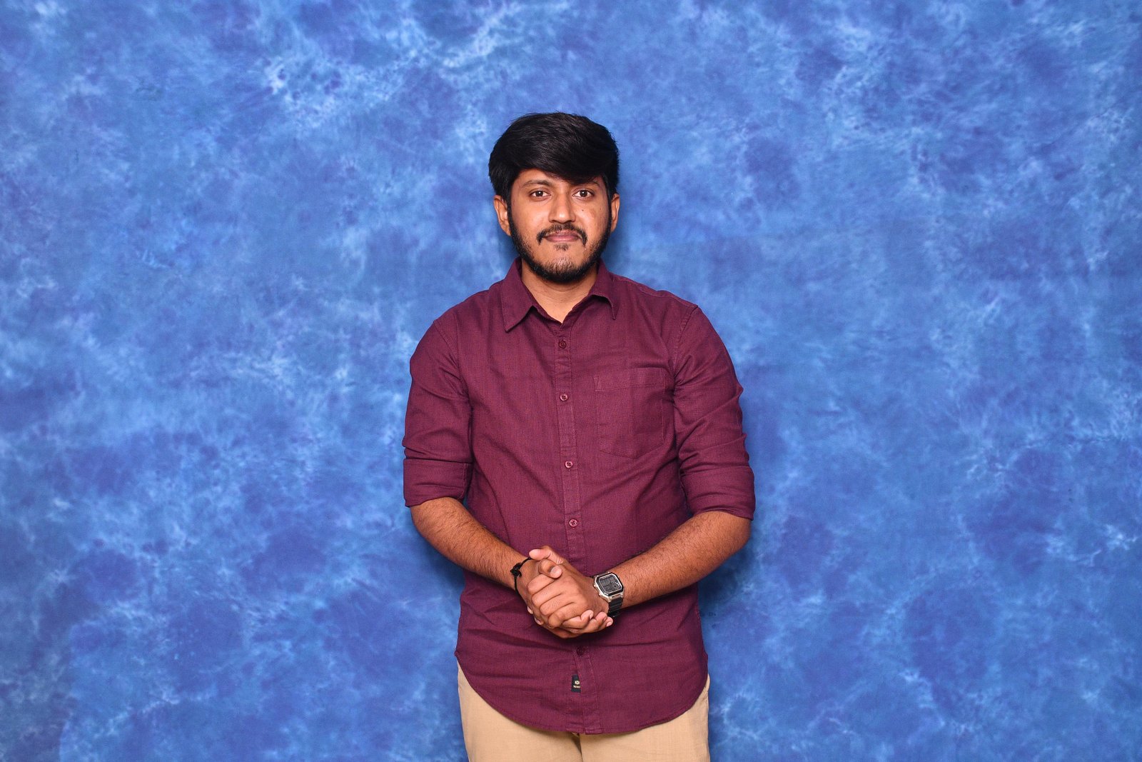 G.SUNIL KUMAR