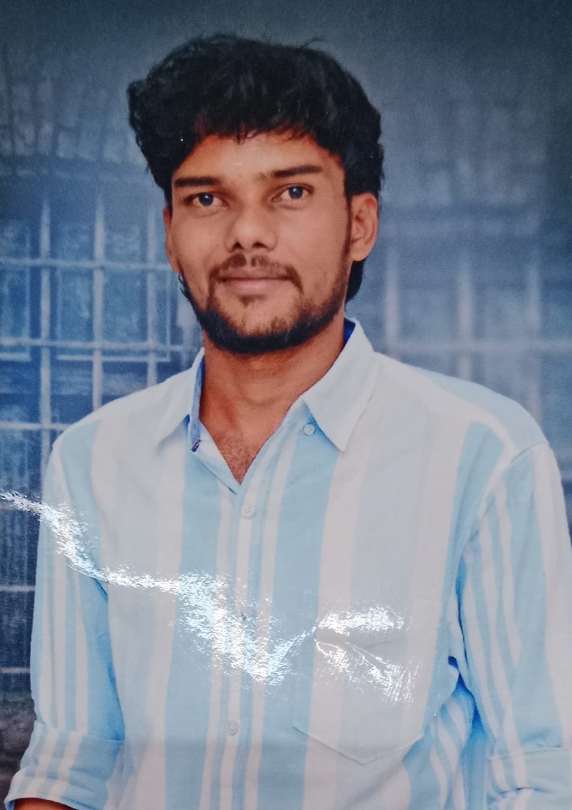 N.VIGNESH