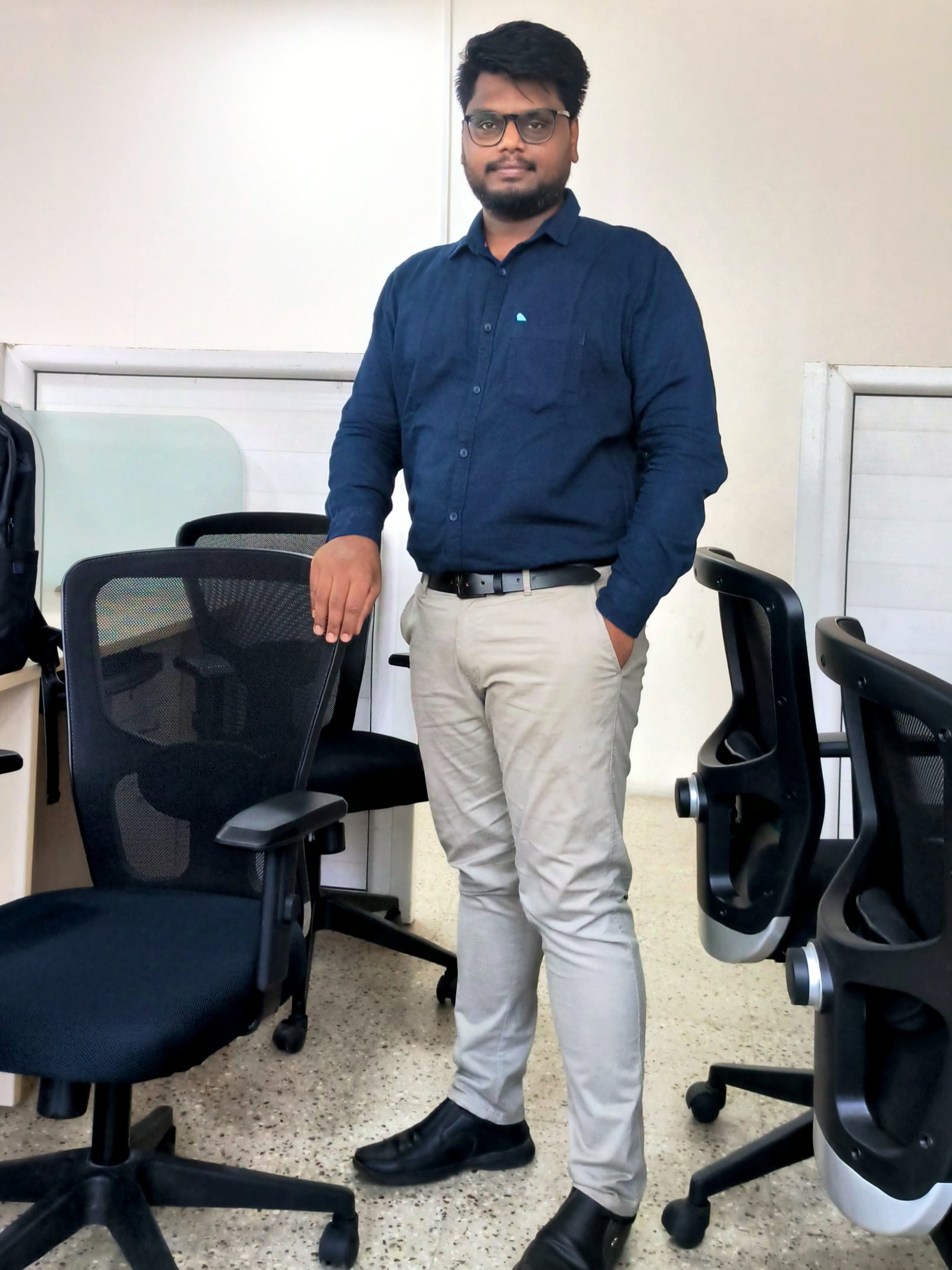 Dr.S.BOOPATHIRAJA